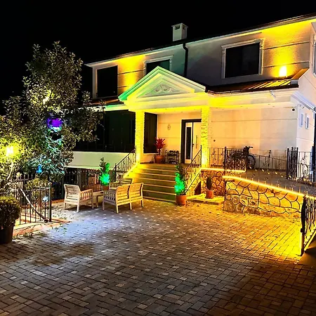 Fuays Villa Premium Trabzon Exterior photo