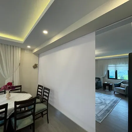 Fuays Villa Premium Trabzon Exterior photo