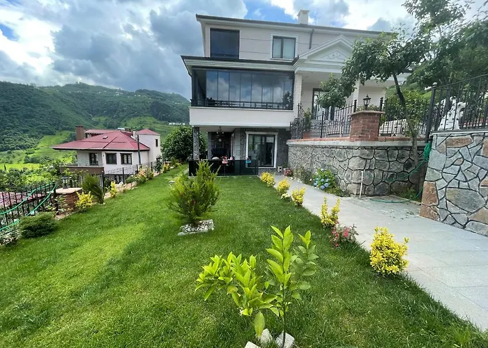 Fuays Villa Premium