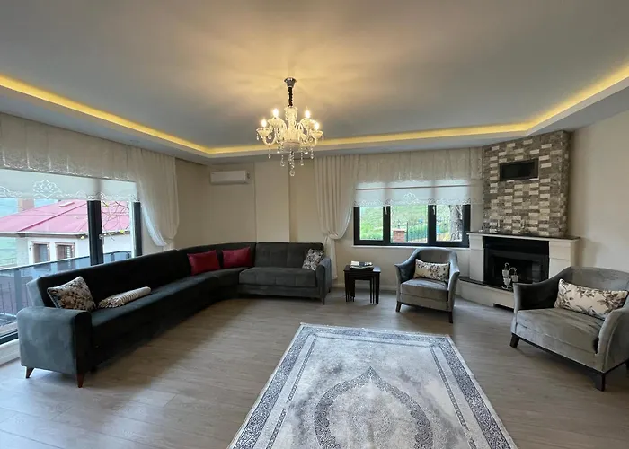 Fuays Villa Premium