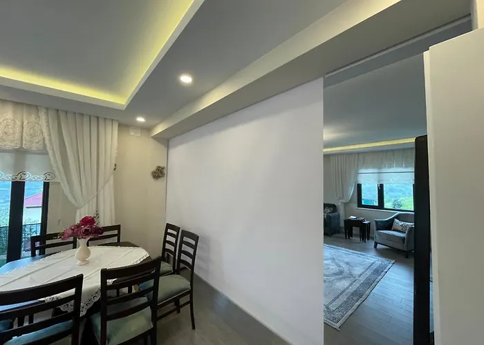 Fuays Villa Premium
