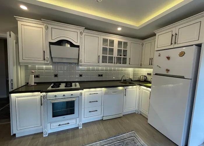 Fuays Villa Premium