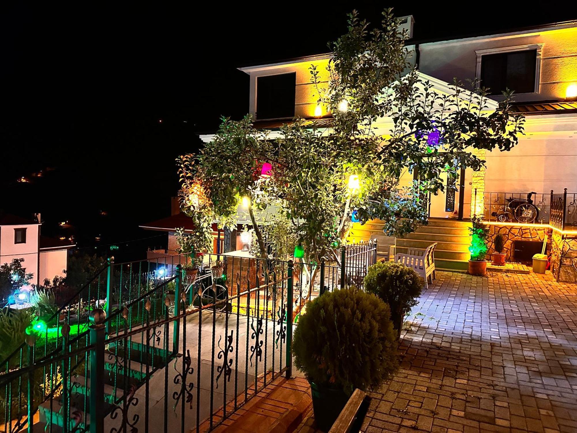 Fuays Premium Vilă Trabzon