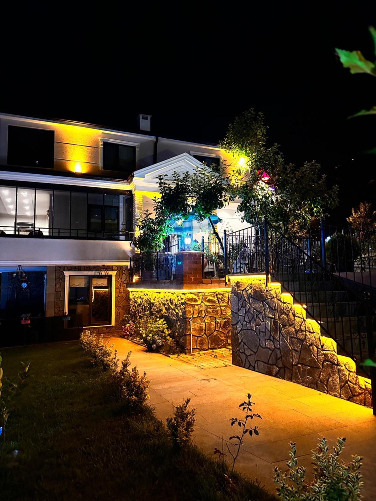 Vilă Fuays Premium Trabzon