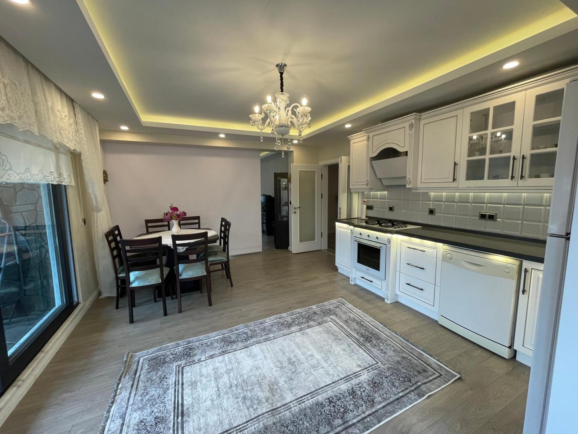 Vilă Fuays Premium Trabzon