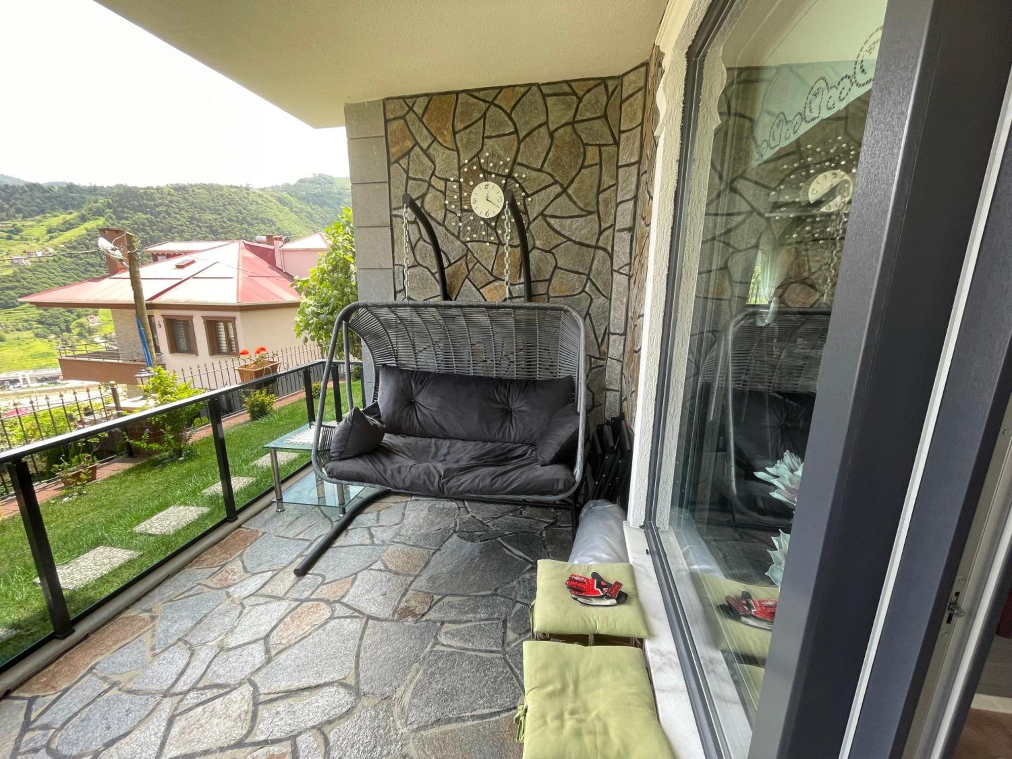 Fuays Premium Vilă Trabzon